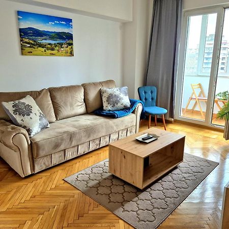 Traditional Romanian Apartments Бухарест Экстерьер фото
